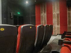 -浙影时代影城·宁波东门银泰店(原宁波时代电影大世界)