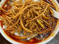 -西月城谭豆花(春熙路店)
