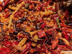 手撕牛肉-简小舍· 民间手艺菜(古德寺店)