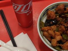 -和合谷(海淀五路居店)