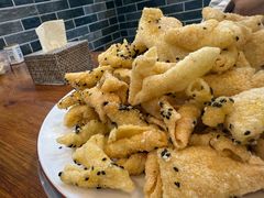 -浑河春面馆非遗鹿角面(良乡店)