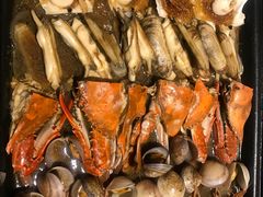 -老宁波1381餐厅(宏泰广场店)