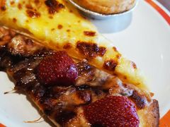 -比格比萨(方庄店)