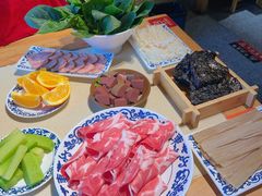 -东镇老火锅(长春路首店)