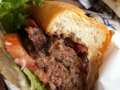 -Fergburger(皇后镇店)