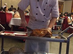 -北京全聚德(天安门店)