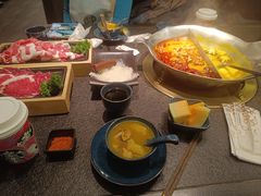 -湊湊火锅·茶憩(打浦桥日月光店)