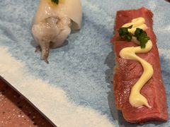 -元气寿司(环球港店)
