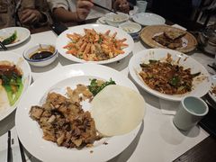 -新侨小馆(东直门北小街店)