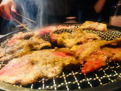 -十三姨正合丰烤肉(营迹路店)