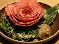 牛肋肉-烧肉达人•炭火烧肉(新天地店)