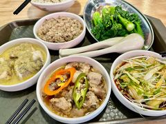 -隆都四季香饭店(碧海路店)