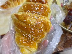 -美嘉华面包西饼店(红胜坊店)