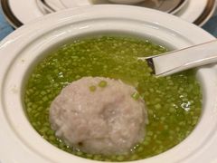 -扬州香格里拉·香宫中餐厅