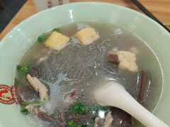 -鸡鸣汤包(仙林店)