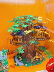 -LEGO(国贸商城店)