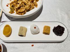 -北平小馆·烤鸭·家常菜(磨房北里店)