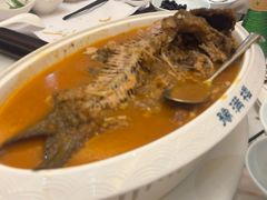 -豫满楼(正光路店)