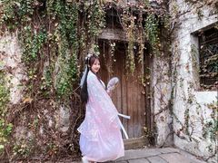 -汉仪华裳汉服旗袍·摄影写真馆(乌镇西栅店)