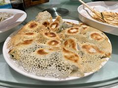 -大清花饺子(山庄店)