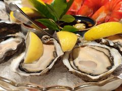 -普朗姆生蚝牛排馆 The Plump Oyster(成都摩方购物中心店)