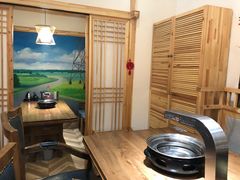 -九田家黑牛烤肉料理(二天地店)