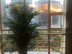 -成都凯宾斯基饭店