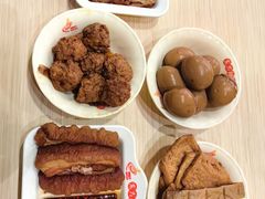 -东方削面(迎泽街店)