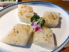 桂花糕-三凤酒家·百年无锡菜(清扬茂业店)