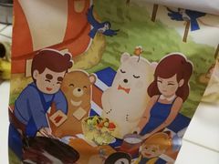 -爸爸糖手工吐司(苏州环球188店)