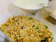 炒饭-兄弟深夜豆浆