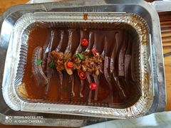 -张记焖窑·十五年专注焖烤(雍和宫店)