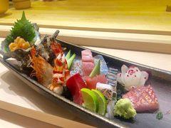-鮨一日本料理(大中华店)