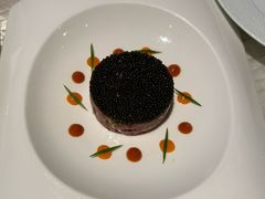 -广州四季酒店·佰鲜汇·现代法餐