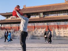 -北京市劳动人民文化宫(太庙)