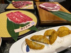 -NIUAN牛庵·日式和牛烧肉(恒隆店)