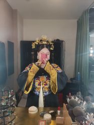 点击看大图 -凤绫儿亲子儿童摄影馆(天津店)