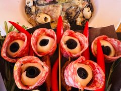 -城市大道红炉披萨烘焙坊