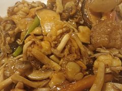-陈傻子餐厅(世纪都会店)