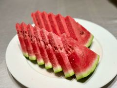 -幸福的烤包子·新疆菜