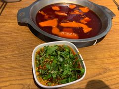 -傣妹火锅(罗宾森购物中心店)