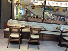 -一醒·手工面·西北传统小吃(悠方购物中心店)