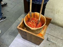 -江小菜酱菜(南京夫子庙步行街店)
