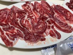 -陈记顺和潮汕牛肉火锅(韩江路店)
