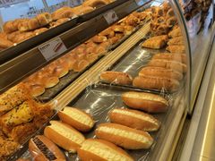 -烘焙町面包店(西四店)
