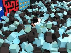 -Bounce Factory 反弹工厂蹦床公园(佛山店)