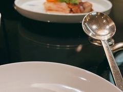 -利顺德大饭店·水岸中餐厅(小白楼店)
