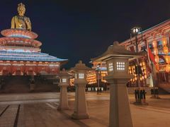 -海合安苏州阳澄半岛乐园