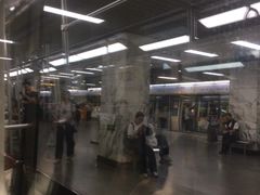 -烈士陵园(地铁站)