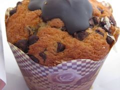 巧克力松饼-西点坊(浦东香格里拉店)